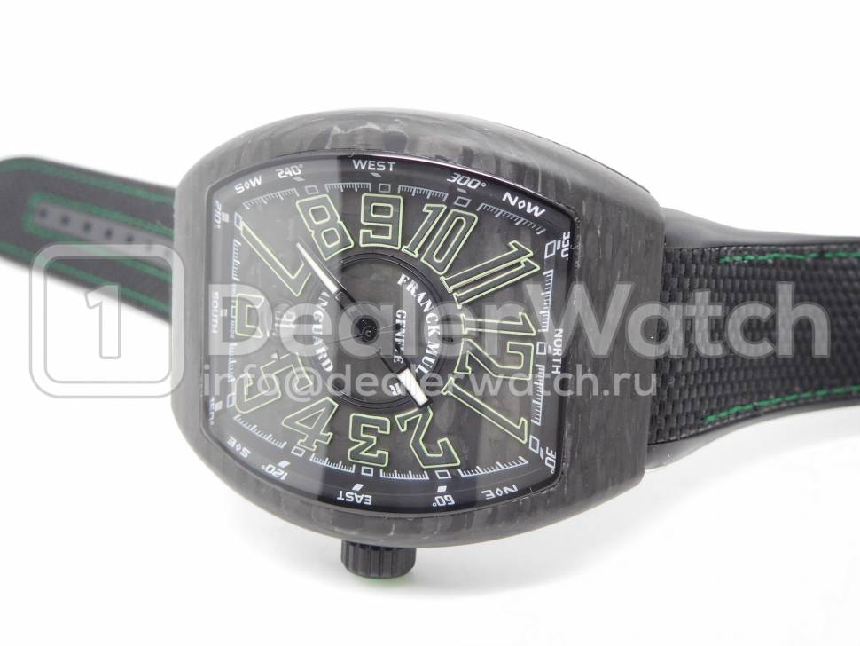 Часы Franck Muller Vanguard V 45 Automatic