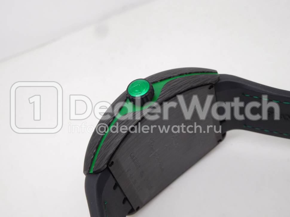 Часы Franck Muller Vanguard V 45 Automatic