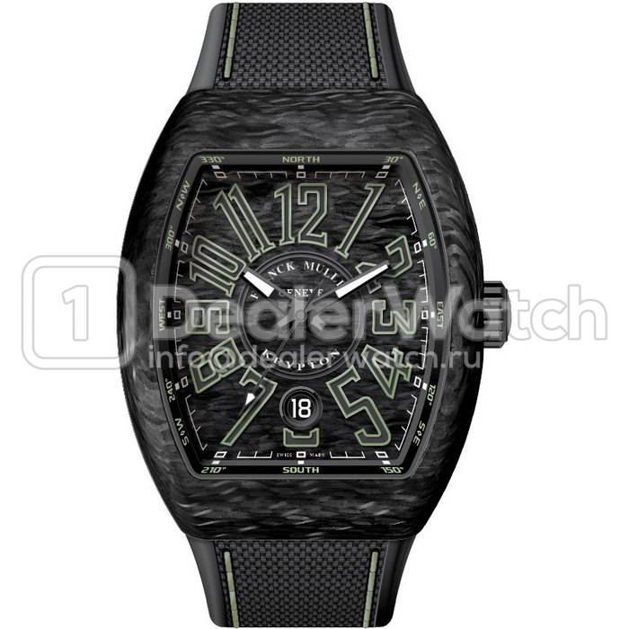 Часы Franck Muller Vanguard V 45 Automatic