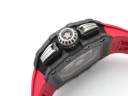 Часы Richard Mille RM 011-03 Flyback Chronograph Carbon NTPT