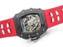 Часы Richard Mille RM 011-03 Flyback Chronograph Carbon NTPT