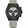 Часы Rolex Cosmograph Daytona Carbon Cream invert