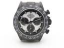 Часы Rolex Cosmograph Daytona Carbon Cream invert