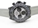 Часы Rolex Cosmograph Daytona Carbon Cream invert