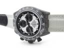 Часы Rolex Cosmograph Daytona Carbon Cream invert