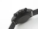 Часы Rolex Cosmograph Daytona Carbon Cream invert