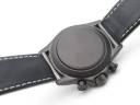 Часы Rolex Cosmograph Daytona Carbon Cream invert