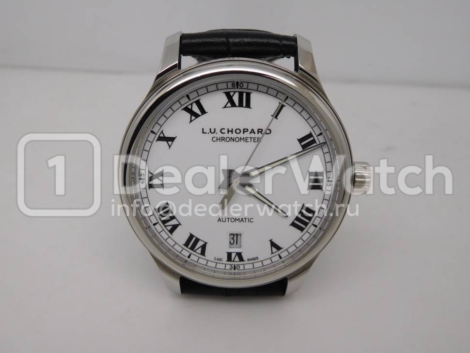 Часы Chopard L.U.C. 1937 Classic