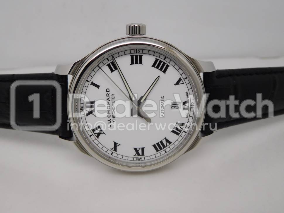 Часы Chopard L.U.C. 1937 Classic
