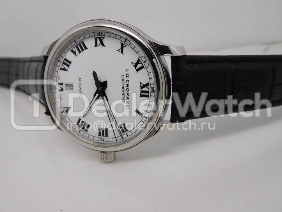 Часы Chopard L.U.C. 1937 Classic