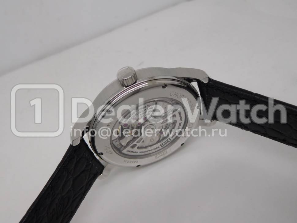 Часы Chopard L.U.C. 1937 Classic