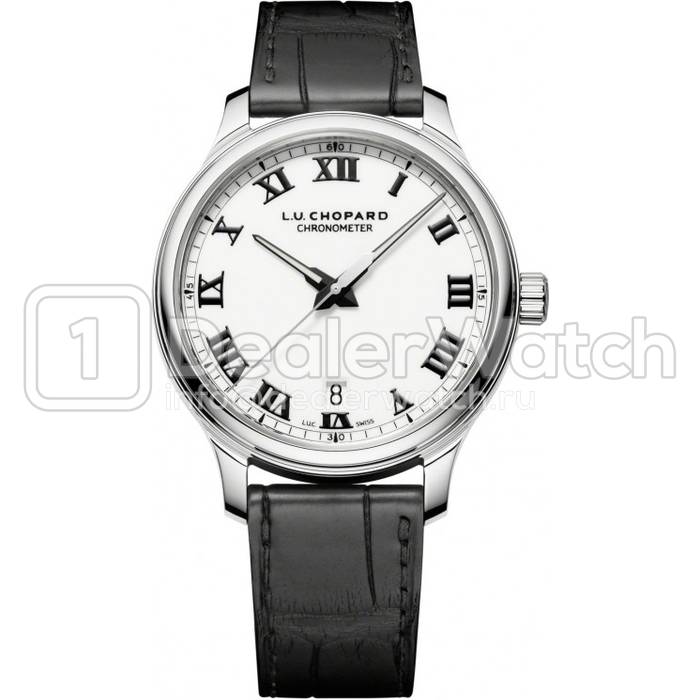 Часы Chopard L.U.C. 1937 Classic