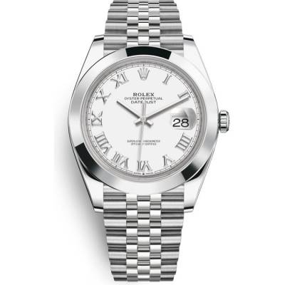 Rolex DateJust 41mm 126300