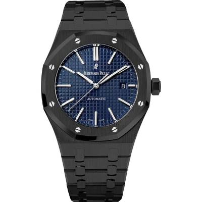 Audemars Piguet Royal Oak Limited Edition Black Venom Dlc