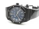 Часы Audemars Piguet Royal Oak Limited Edition Black Venom Dlc