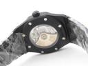 Часы Audemars Piguet Royal Oak Limited Edition Black Venom Dlc