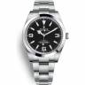 Часы Rolex Oyster Explorer 2018 Сталь 904L