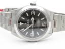 Часы Rolex Oyster Explorer 2018 Сталь 904L