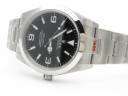 Часы Rolex Oyster Explorer 2018 Сталь 904L