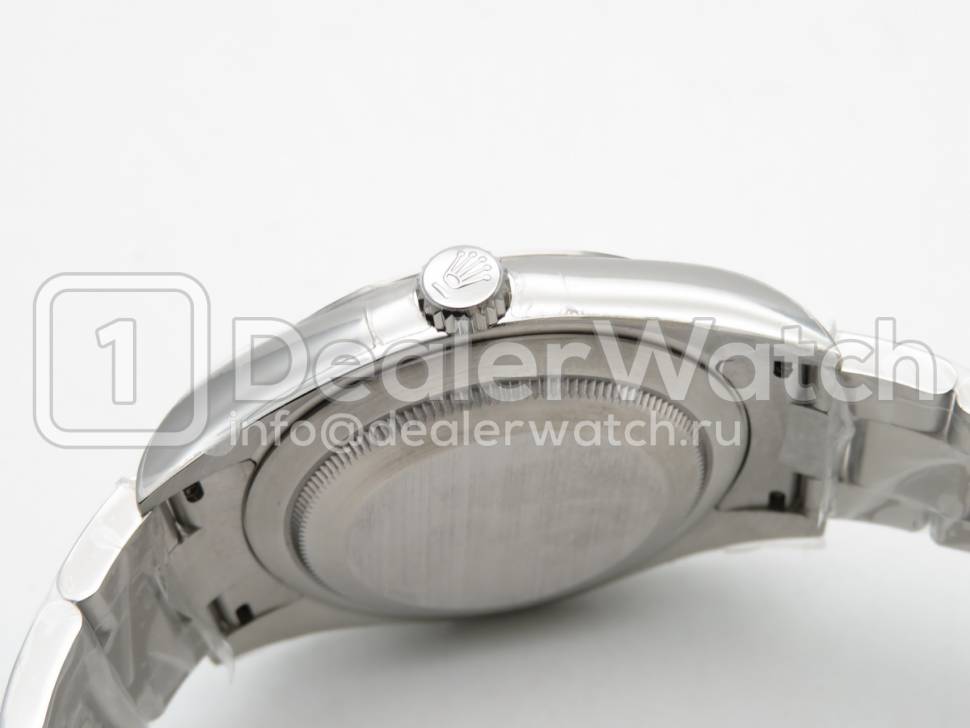 Часы Rolex Oyster Explorer 2018 Сталь 904L