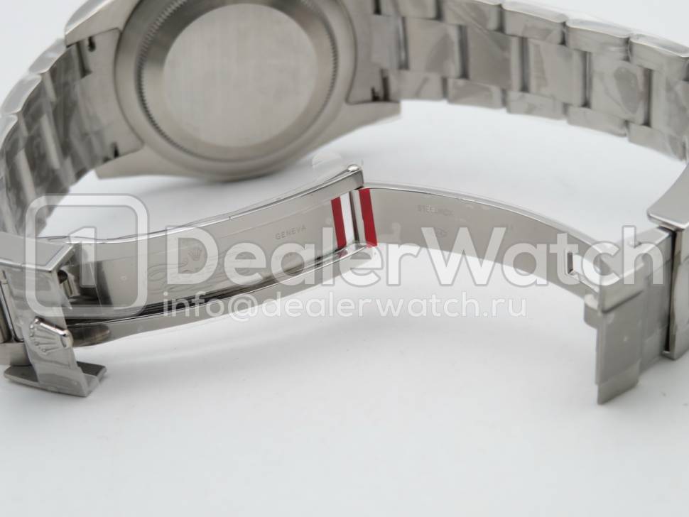 Часы Rolex Oyster Explorer 2018 Сталь 904L