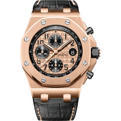 Audemars Piguet Royal Oak Offshore Chronograph 42 mm v2