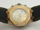 Часы Audemars Piguet Royal Oak Offshore Chronograph 42 mm v2