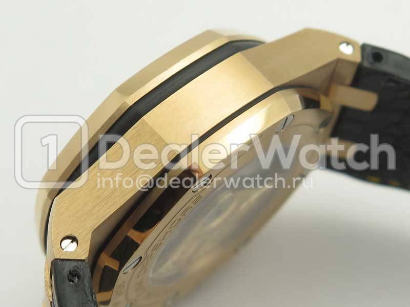 Часы Audemars Piguet Royal Oak Offshore Chronograph 42 mm v2