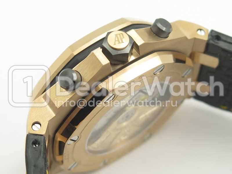 Часы Audemars Piguet Royal Oak Offshore Chronograph 42 mm v2