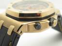 Часы Audemars Piguet Royal Oak Offshore Chronograph 42 mm v2