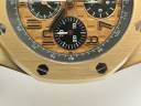 Часы Audemars Piguet Royal Oak Offshore Chronograph 42 mm v2