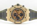 Часы Audemars Piguet Royal Oak Offshore Chronograph 42 mm v2