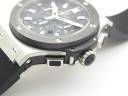 Часы Hublot Big Bang Black Magic Evolution Chronograph Black Ceramic
