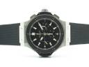 Часы Hublot Big Bang Black Magic Evolution Chronograph Black Ceramic