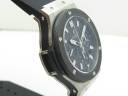 Часы Hublot Big Bang Black Magic Evolution Chronograph Black Ceramic