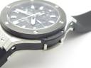 Часы Hublot Big Bang Black Magic Evolution Chronograph Black Ceramic