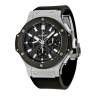 Часы Hublot Big Bang Black Magic Evolution Chronograph Black Ceramic