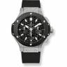 Часы Hublot Big Bang Black Magic Evolution Chronograph Black Ceramic