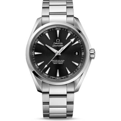 Omega Seamaster Aqua Terra 150m