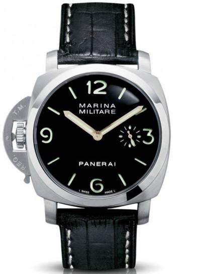 Officine Panerai Luminor Marina Militare PAM 217