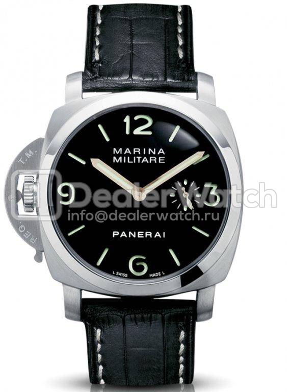 Часы Officine Panerai Luminor Marina Militare PAM 217