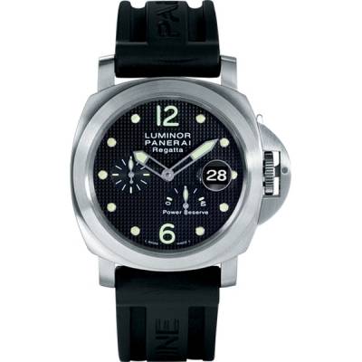 Officine Panerai Luminor Power Reserve Regatta PAM 222