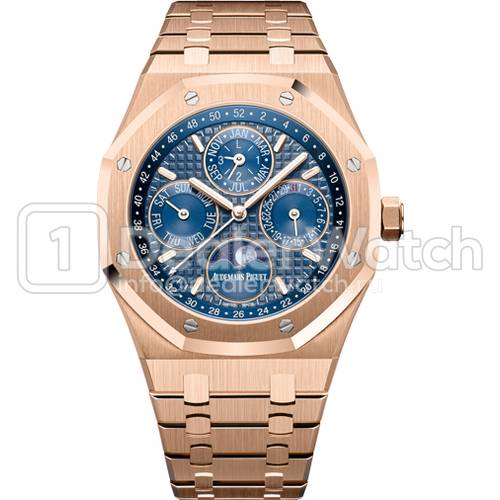 Audemars piguet royal oak perpetual cheap