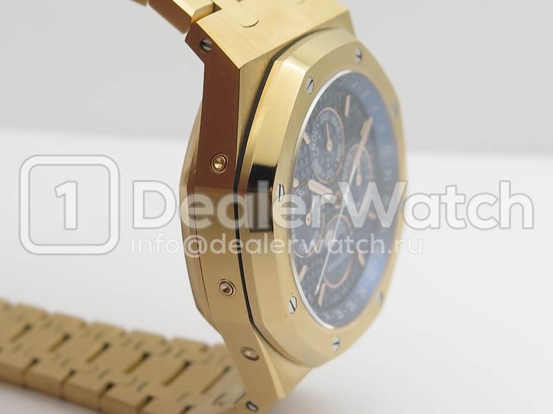 Часы Audemars Piguet Royal Oak Perpetual Calendar