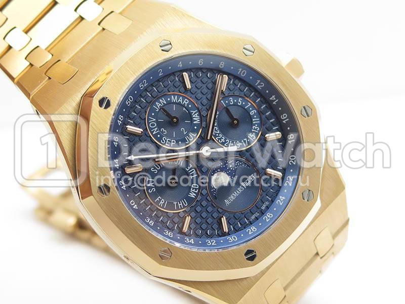 Часы Audemars Piguet Royal Oak Perpetual Calendar