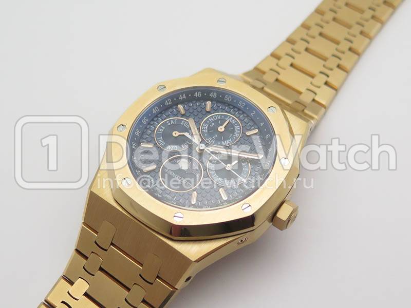 Часы Audemars Piguet Royal Oak Perpetual Calendar