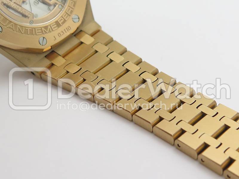 Часы Audemars Piguet Royal Oak Perpetual Calendar