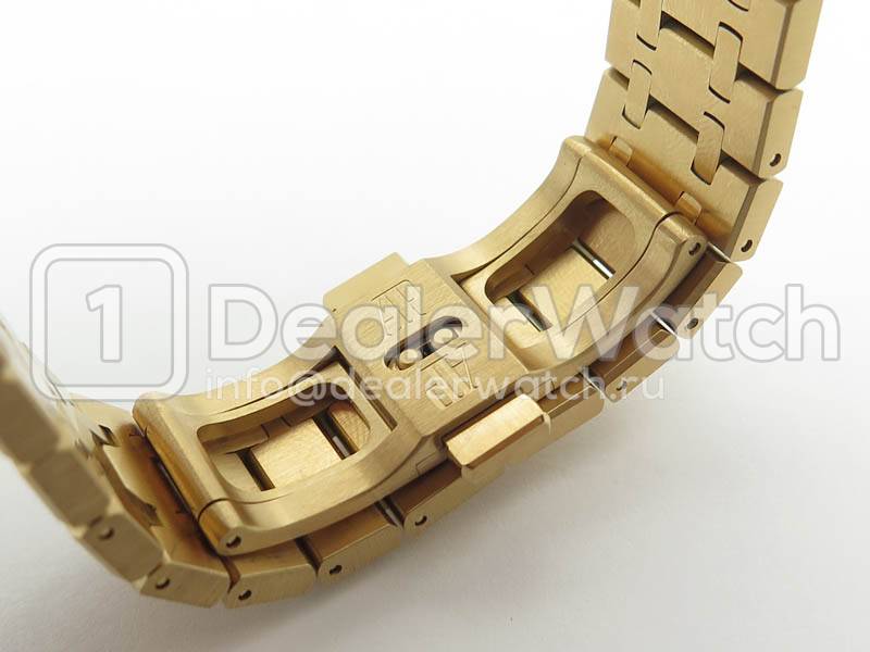 Часы Audemars Piguet Royal Oak Perpetual Calendar