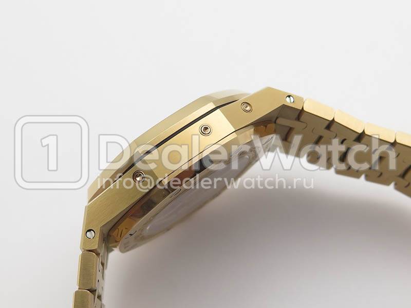 Часы Audemars Piguet Royal Oak Perpetual Calendar