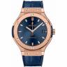 Часы Hublot Classic Fusion 42mm
